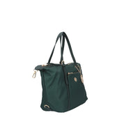 Ynot? BORSA A MANO Verde