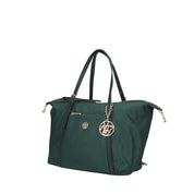 Ynot? BORSA A MANO Verde