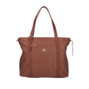 Ynot? SHOPPING Cuoio