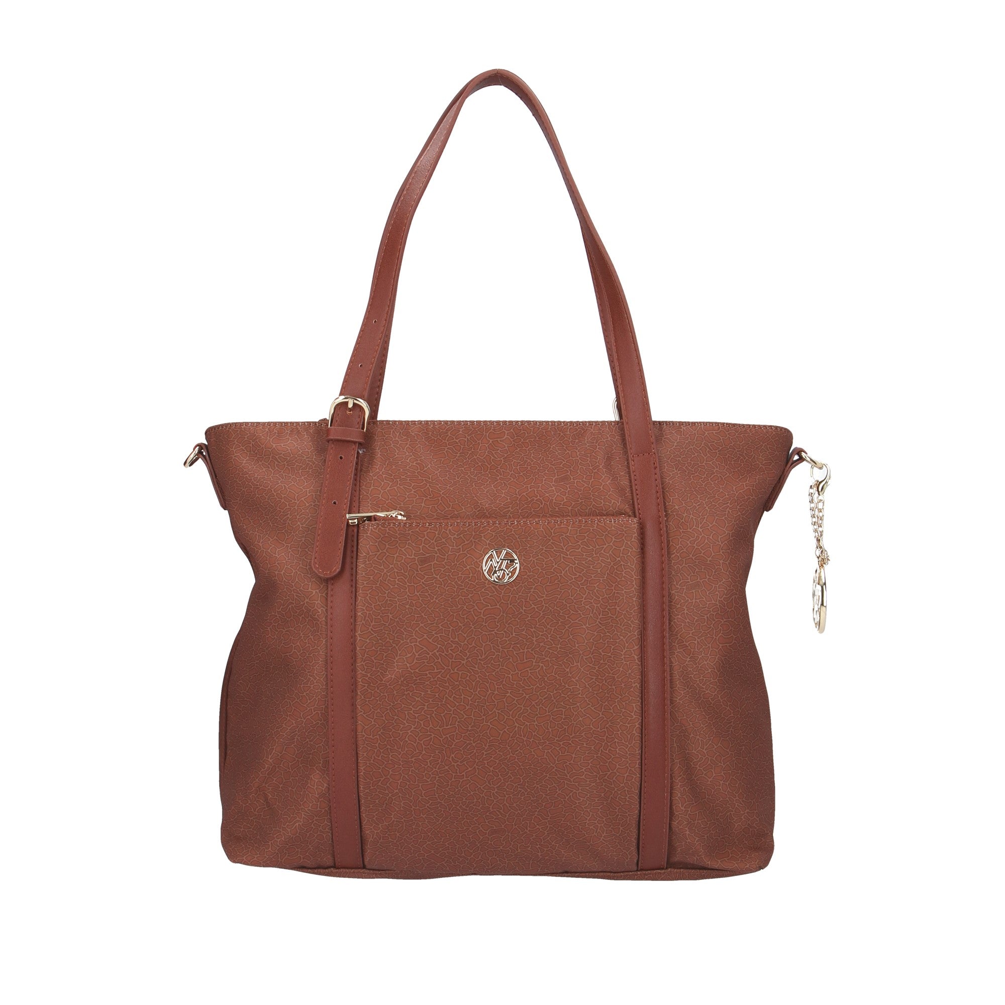 Ynot? SHOPPING Cuoio