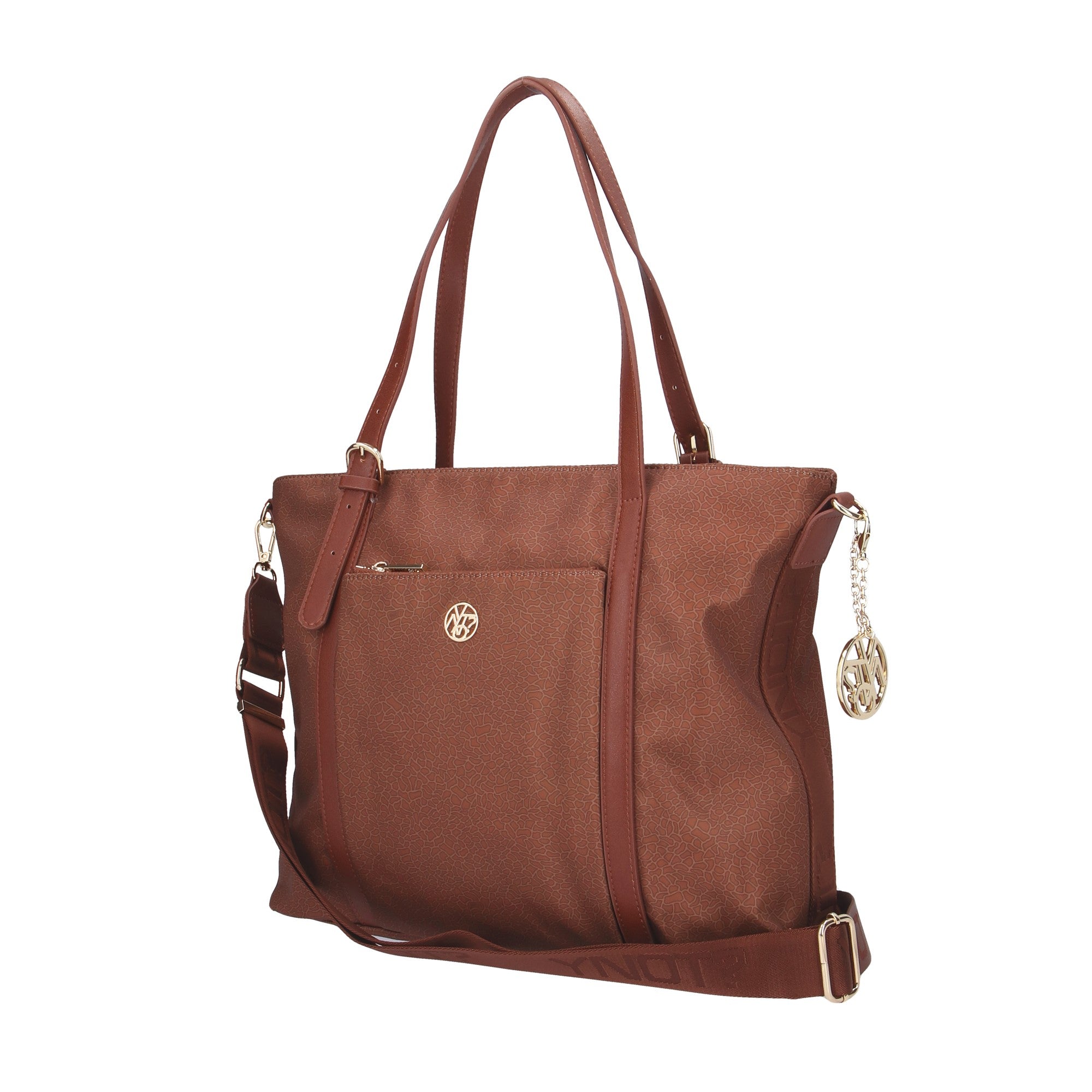 Ynot? SHOPPING Cuoio