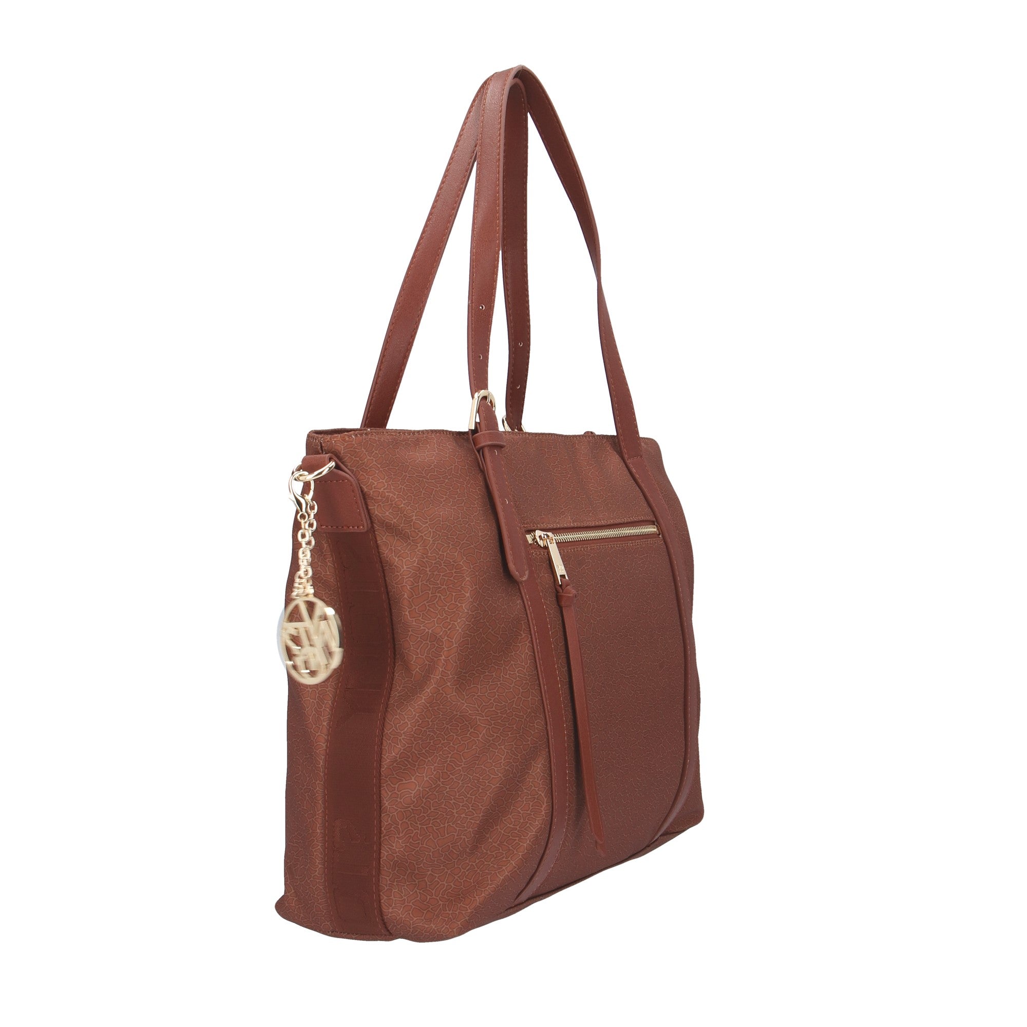 Ynot? SHOPPING Cuoio