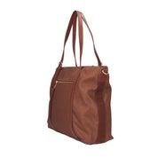 Ynot? SHOPPING Cuoio