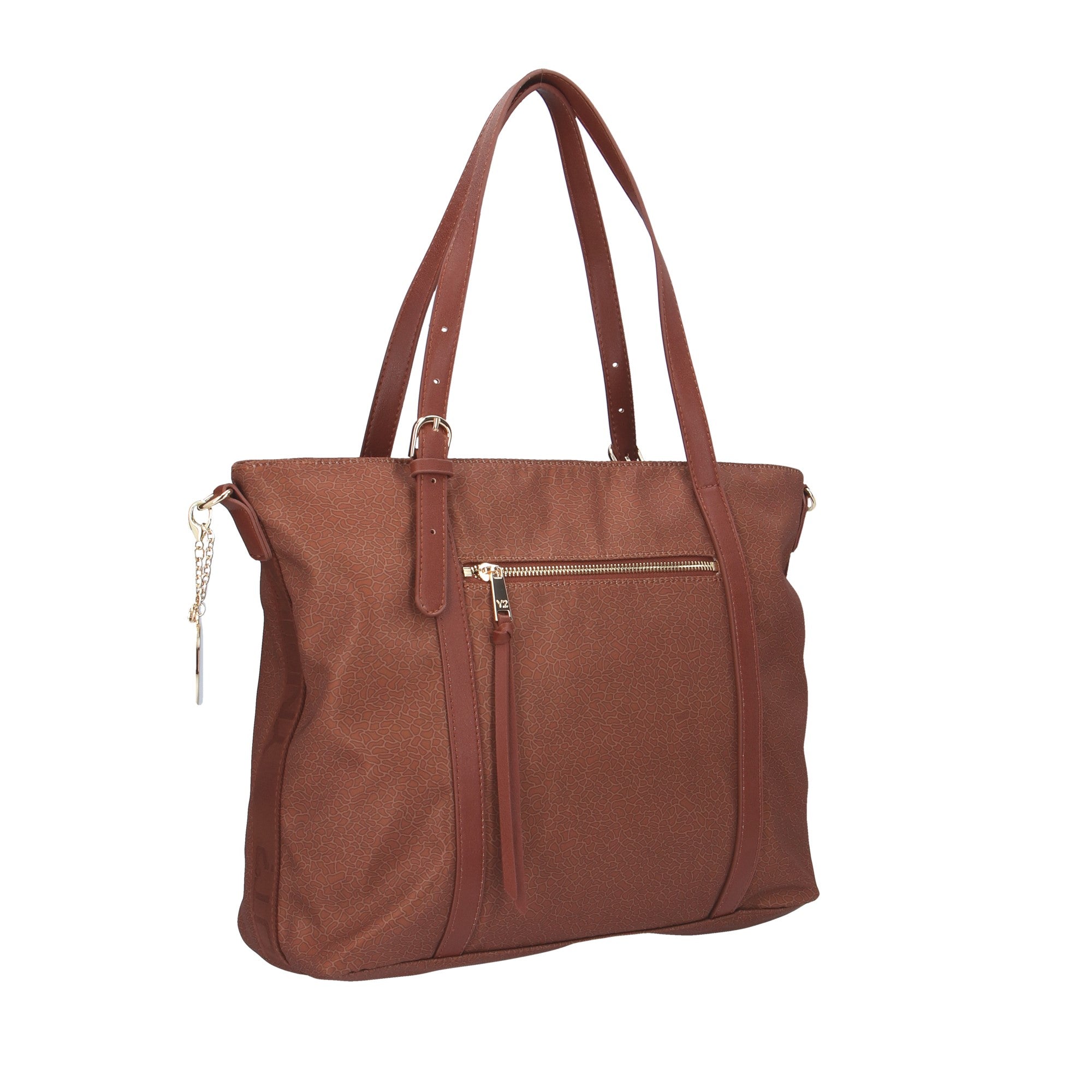 Ynot? SHOPPING Cuoio