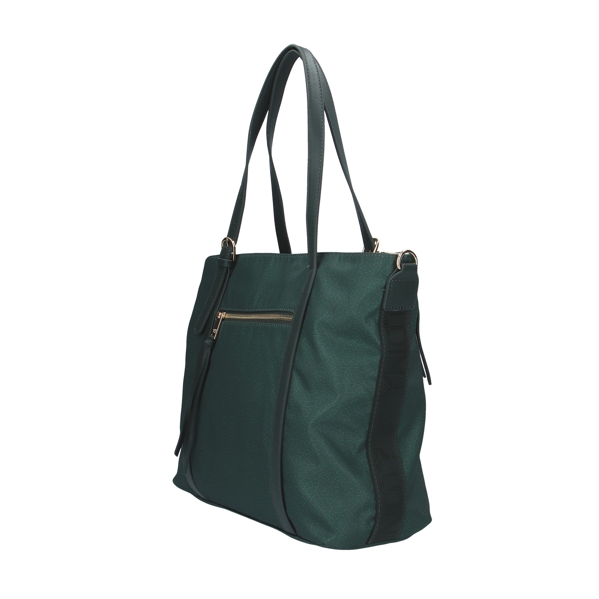 Ynot? SHOPPING Verde