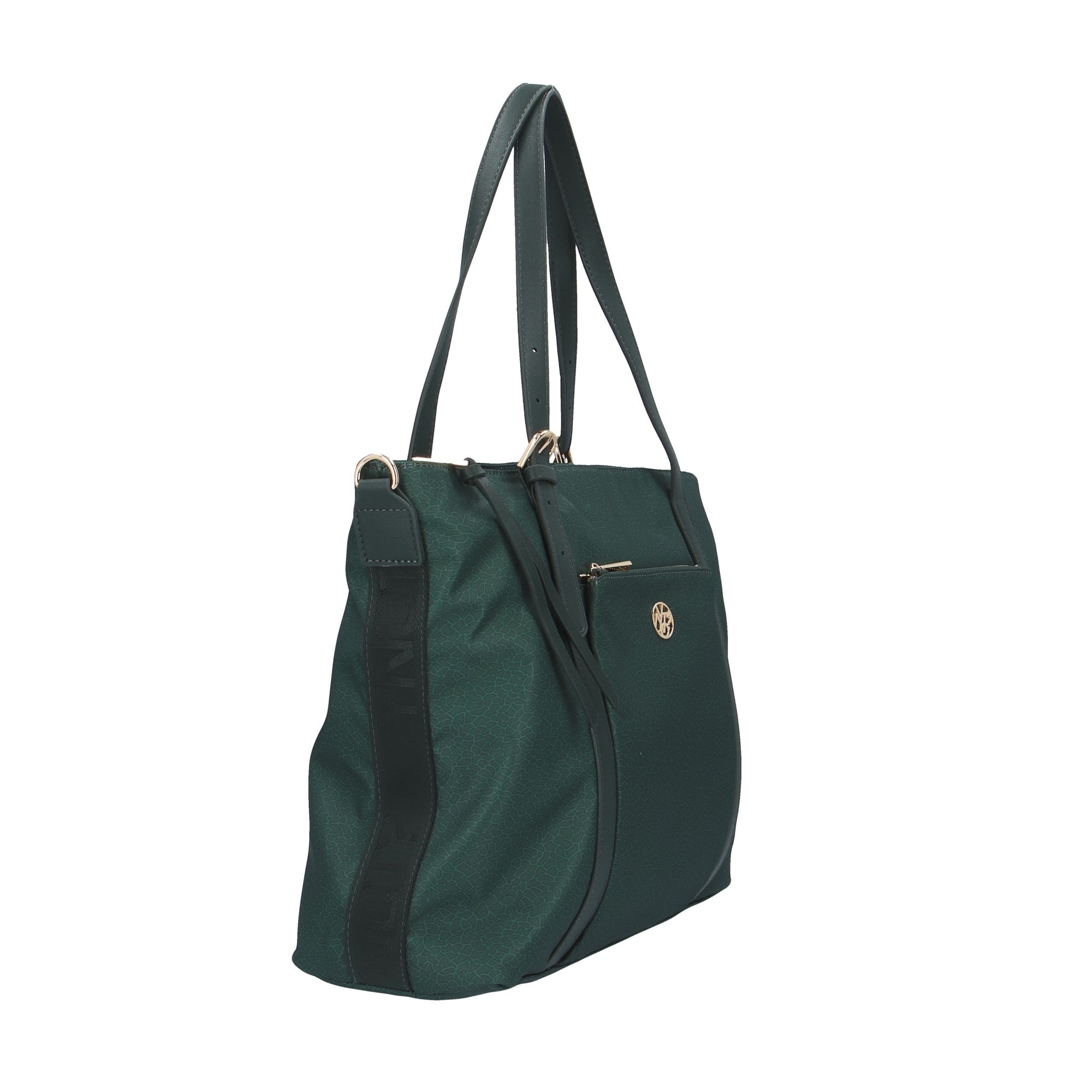 Ynot? SHOPPING Verde