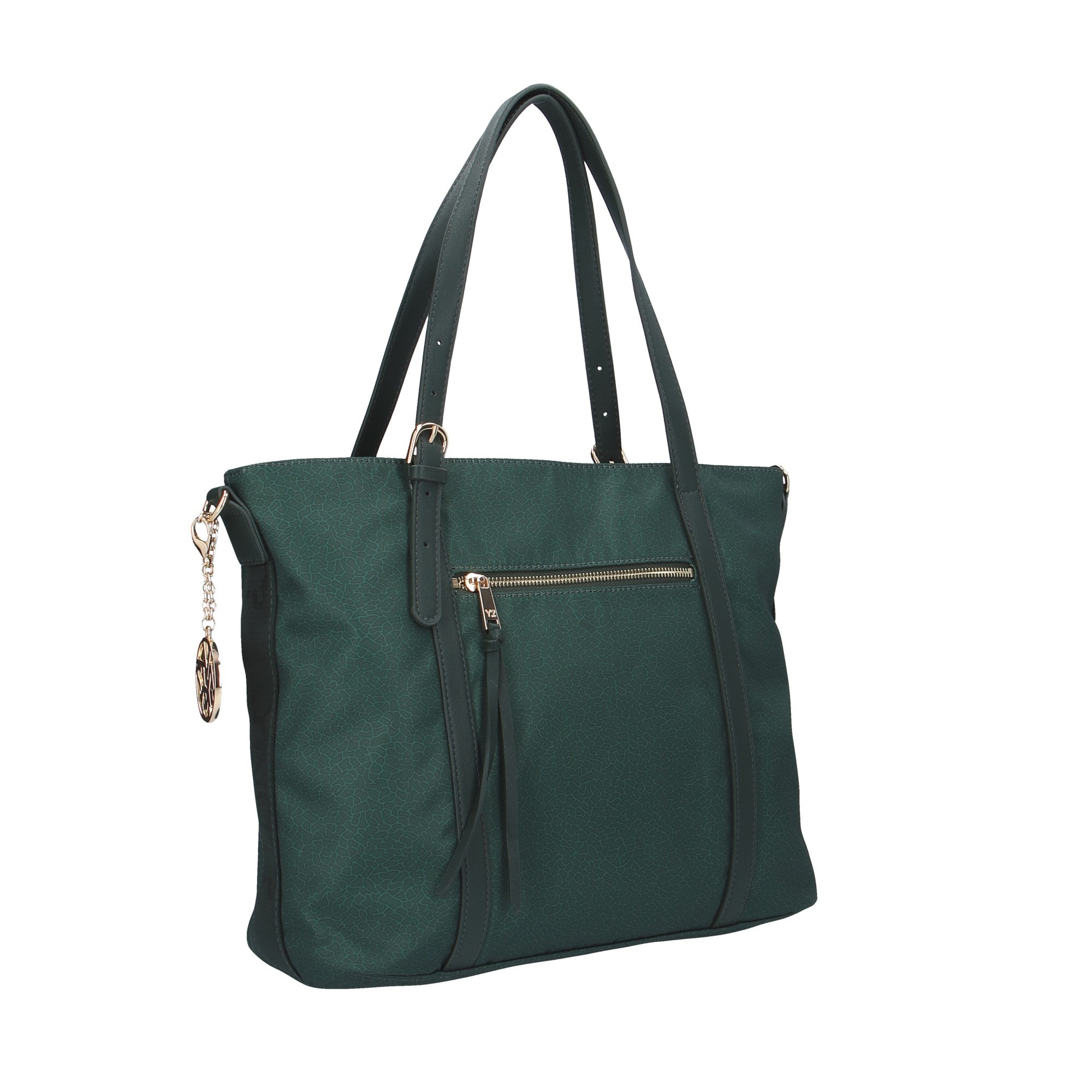 Ynot? SHOPPING Verde