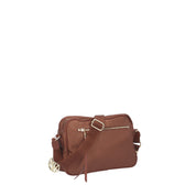 Ynot? TRACOLLA Cuoio