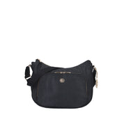 Ynot? BORSA A SPALLA Nero