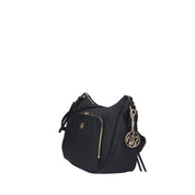 Ynot? BORSA A SPALLA Nero