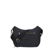 Ynot? BORSA A SPALLA Nero