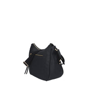 Ynot? BORSA A SPALLA Nero