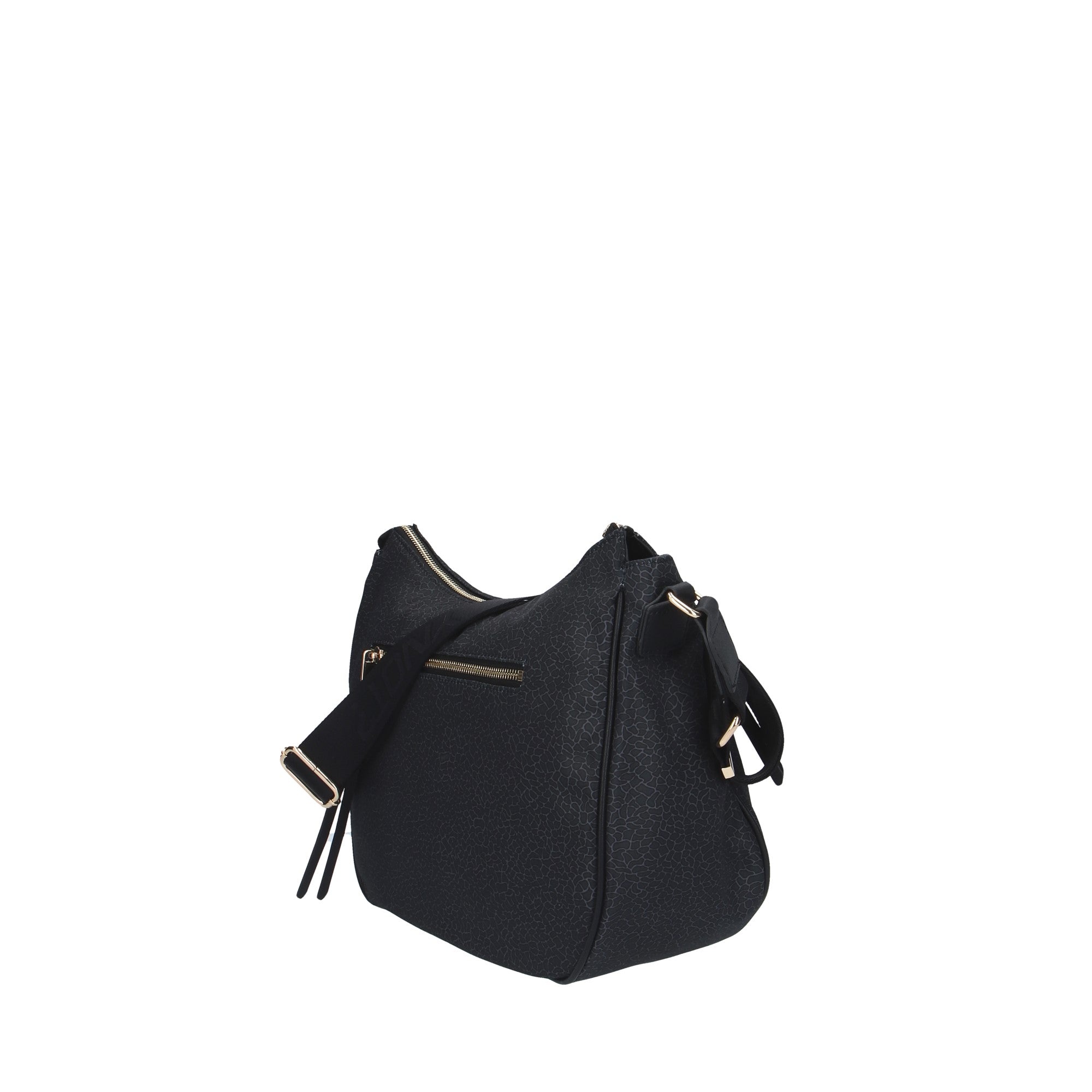 Ynot? BORSA A SPALLA Nero