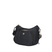 Ynot? BORSA A SPALLA Nero