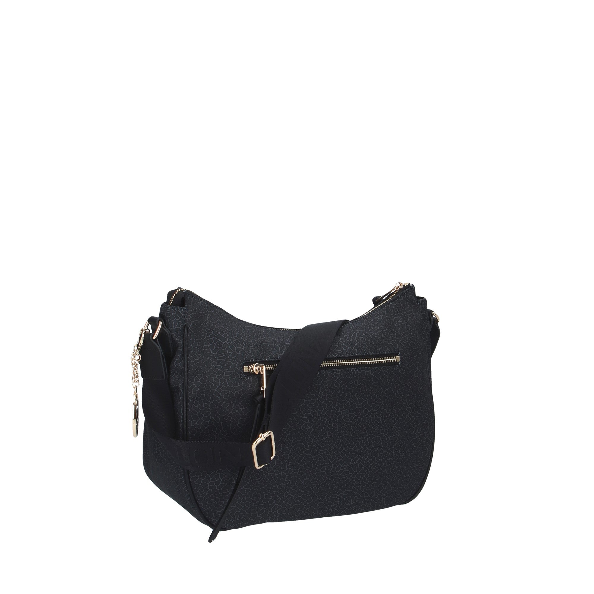 Ynot? BORSA A SPALLA Nero