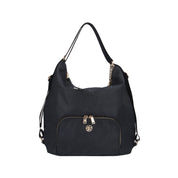 Ynot? BORSA A SPALLA Nero