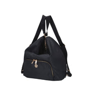 Ynot? BORSA A SPALLA Nero