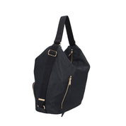 Ynot? BORSA A SPALLA Nero