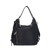 Ynot? BORSA A SPALLA Nero