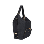 Ynot? BORSA A SPALLA Nero