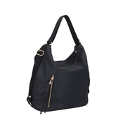 Ynot? BORSA A SPALLA Nero