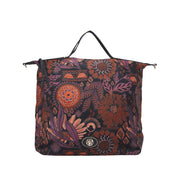 Ynot? BORSA A SPALLA Multicolor