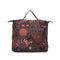 Ynot? BORSA A SPALLA Multicolor