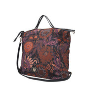 Ynot? BORSA A SPALLA Multicolor