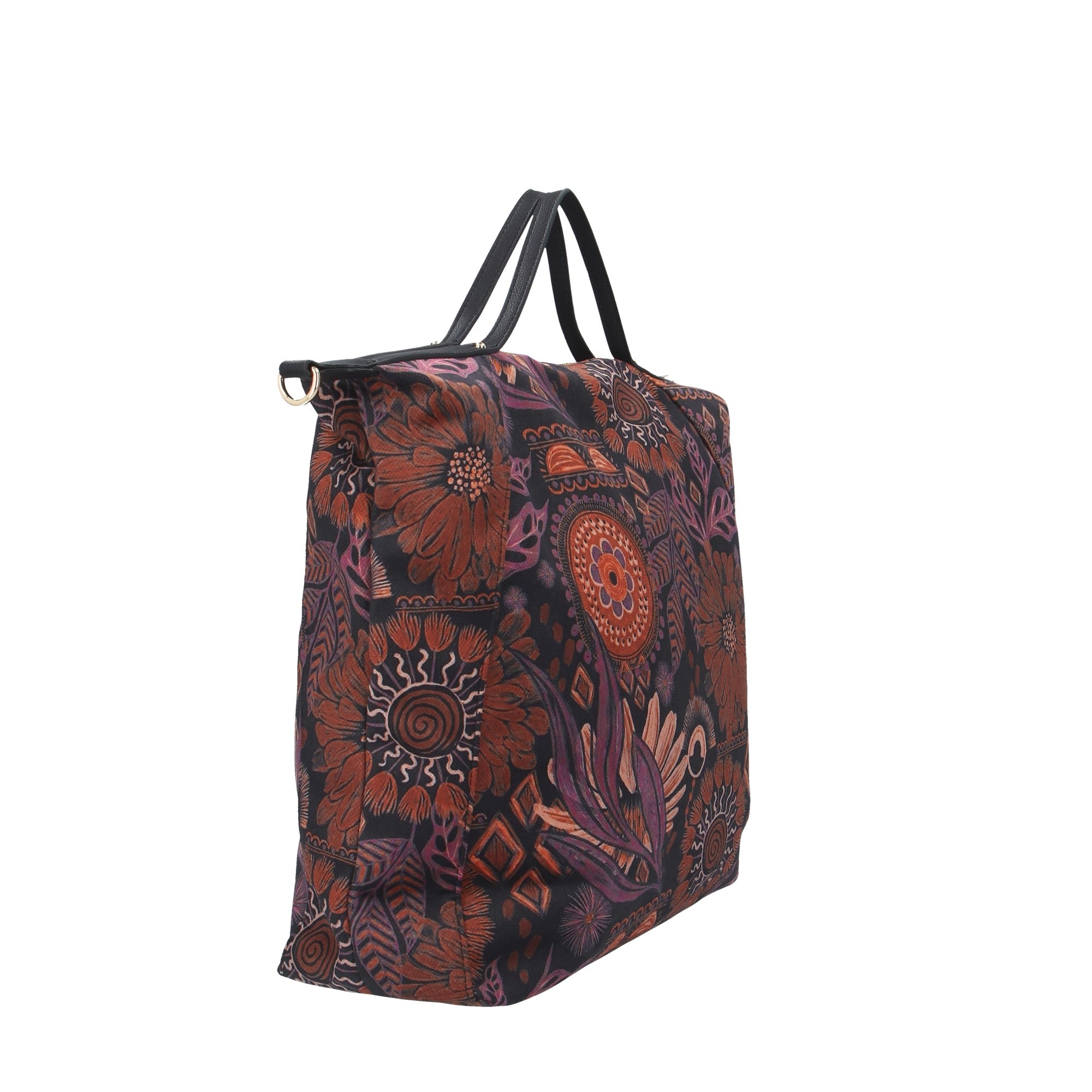 Ynot? BORSA A SPALLA Multicolor
