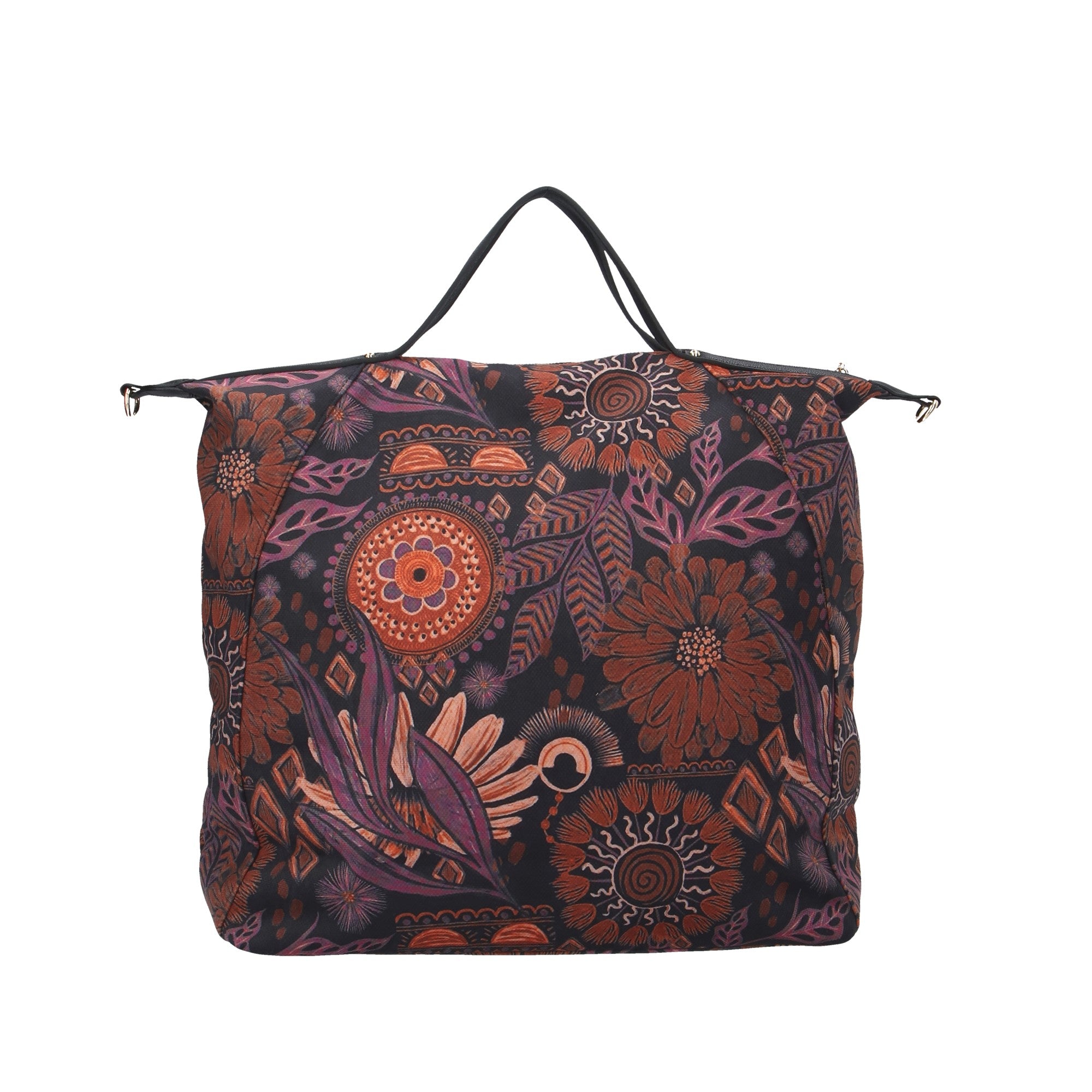 Ynot? BORSA A SPALLA Multicolor