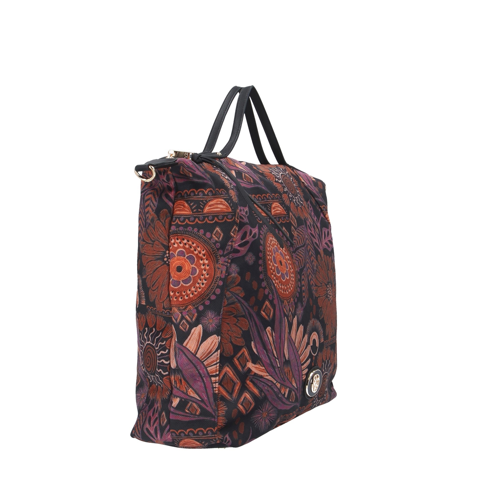 Ynot? BORSA A SPALLA Multicolor