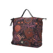 Ynot? BORSA A SPALLA Multicolor