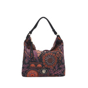 Ynot? BORSA A SPALLA Multicolor