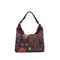 Ynot? BORSA A SPALLA Multicolor