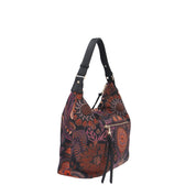 Ynot? BORSA A SPALLA Multicolor