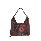 Ynot? BORSA A SPALLA Multicolor