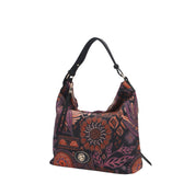 Ynot? BORSA A SPALLA Multicolor