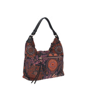Ynot? BORSA A SPALLA Multicolor