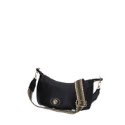 Ynot? BORSA A SPALLA Nero