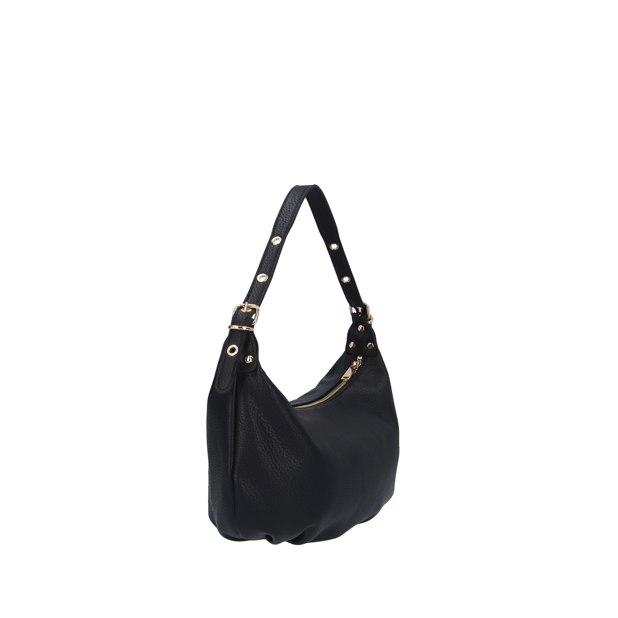 Ynot? BORSA A SPALLA Nero