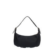 Ynot? BORSA A SPALLA Nero