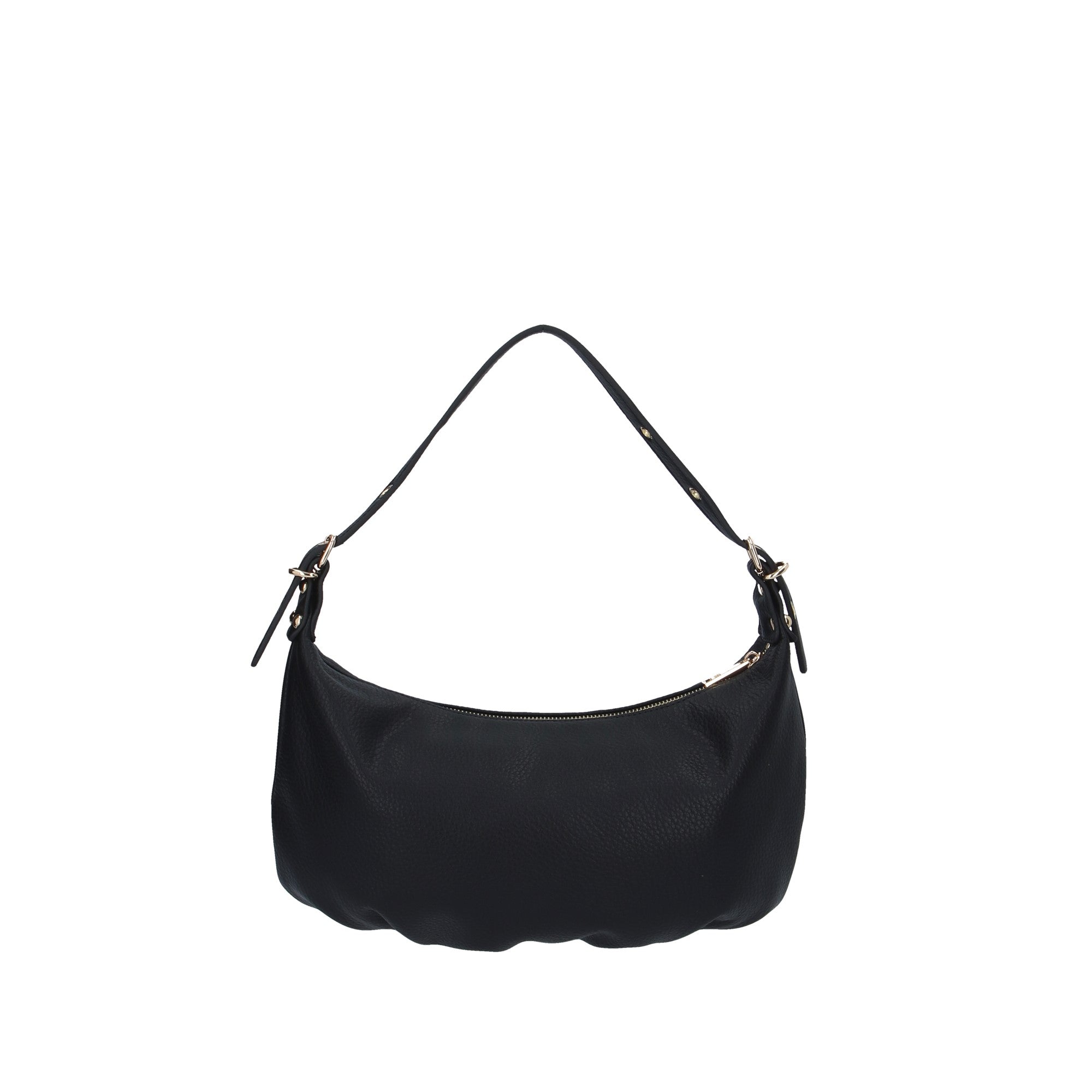 Ynot? BORSA A SPALLA Nero