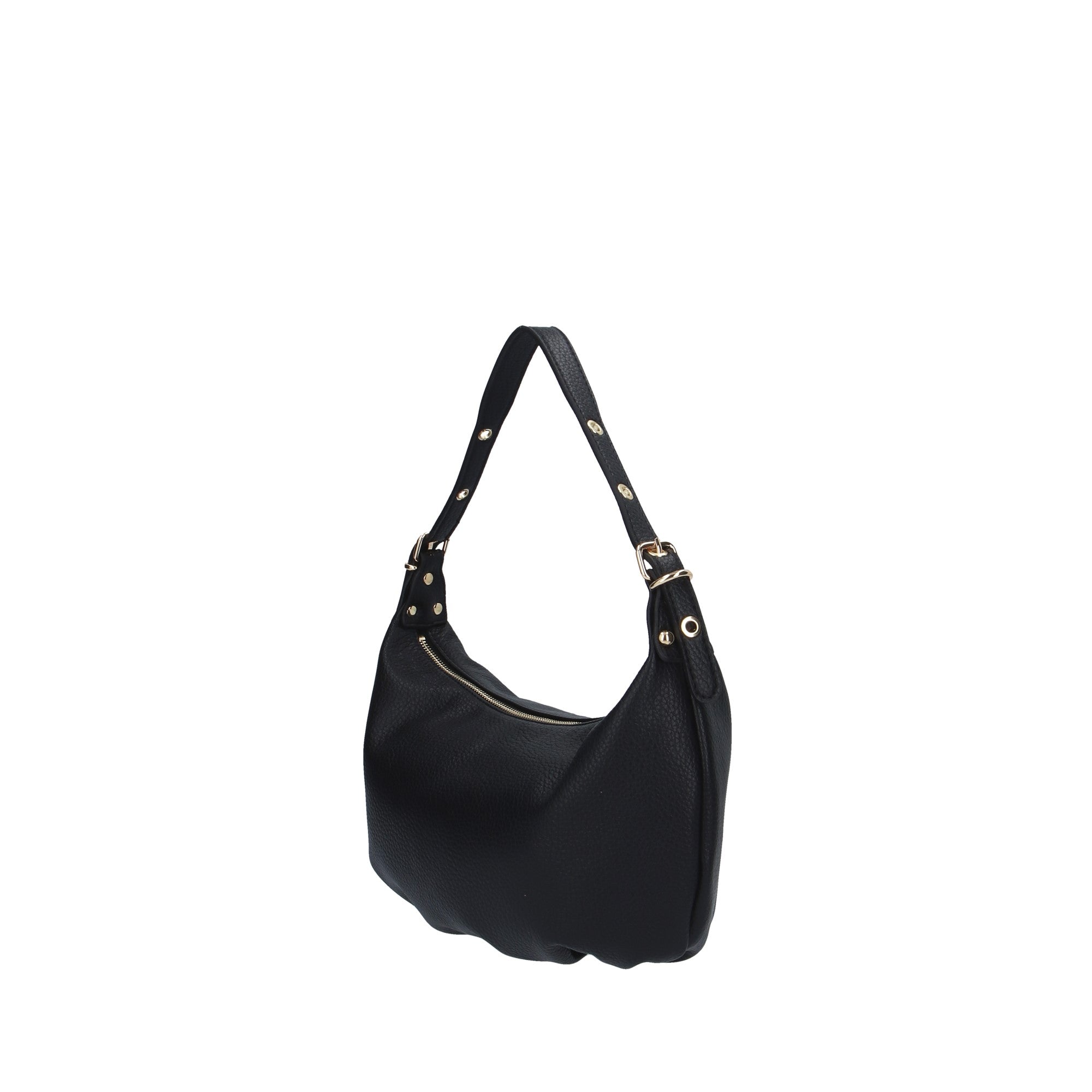 Ynot? BORSA A SPALLA Nero