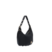 Ynot? BORSA A SPALLA Nero