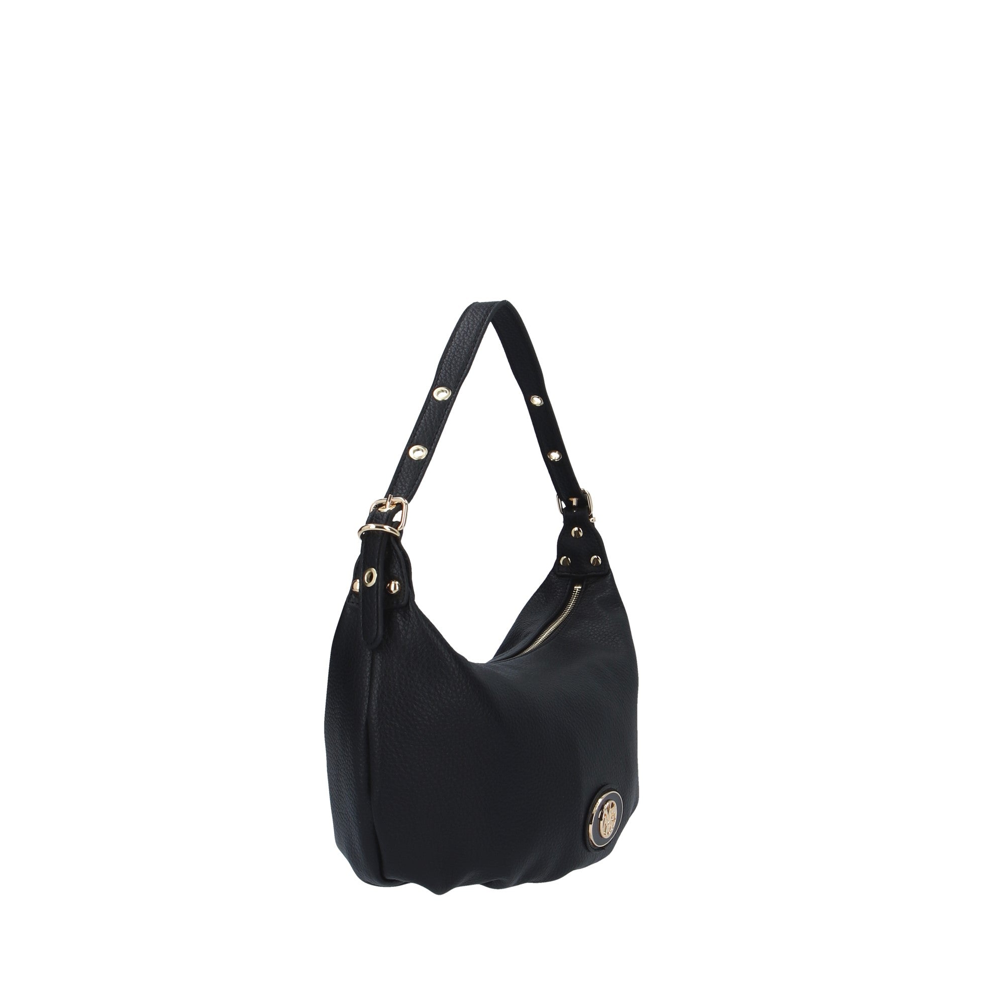 Ynot? BORSA A SPALLA Nero