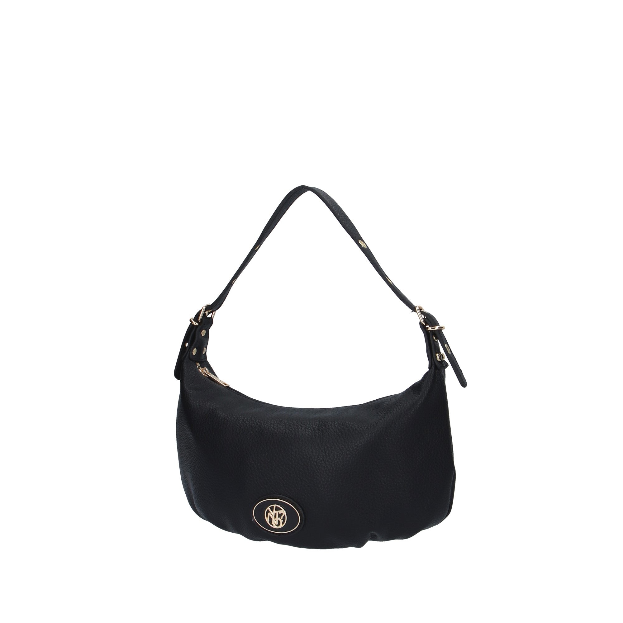 Ynot? BORSA A SPALLA Nero