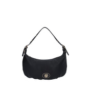 Ynot? BORSA A SPALLA Nero