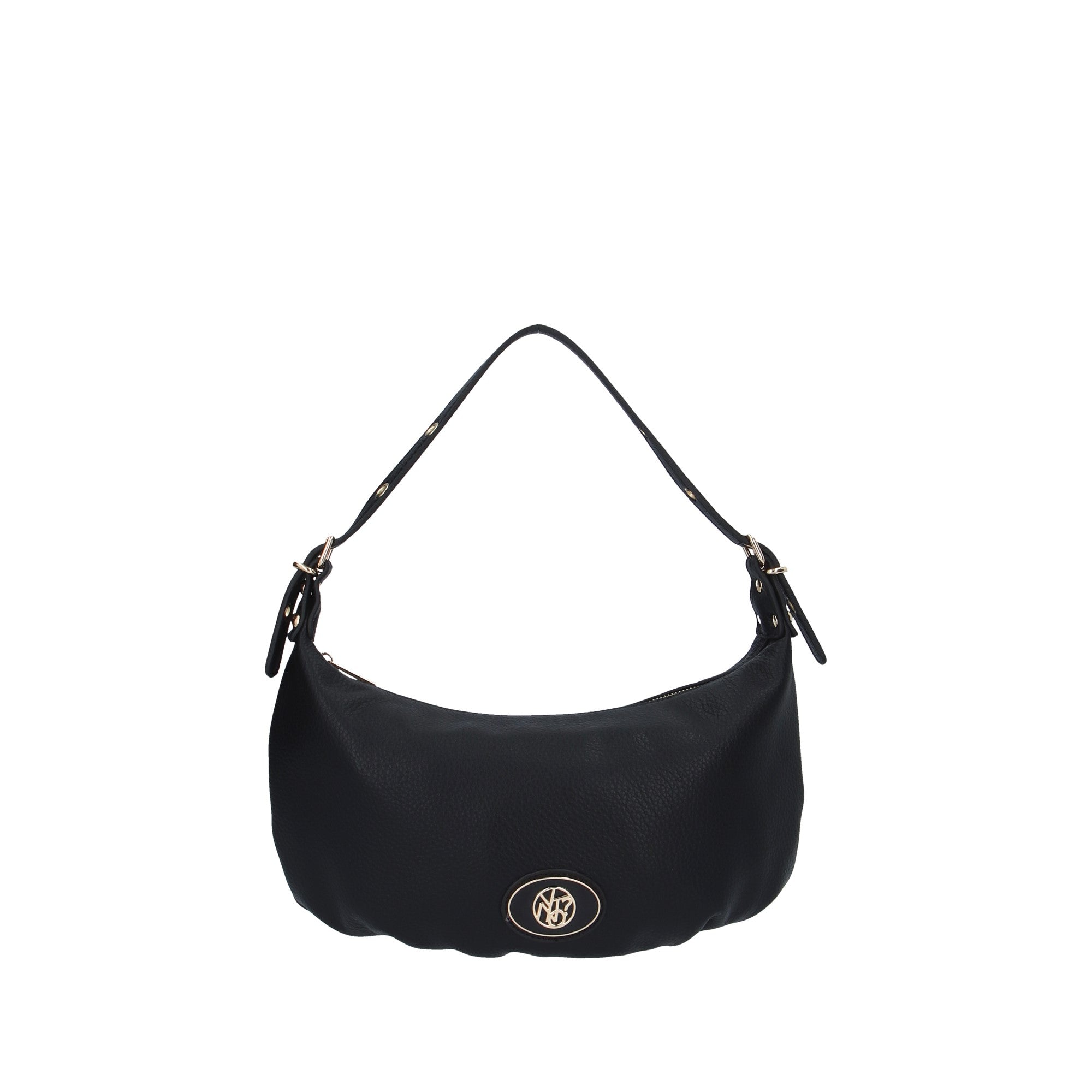 Ynot? BORSA A SPALLA Nero