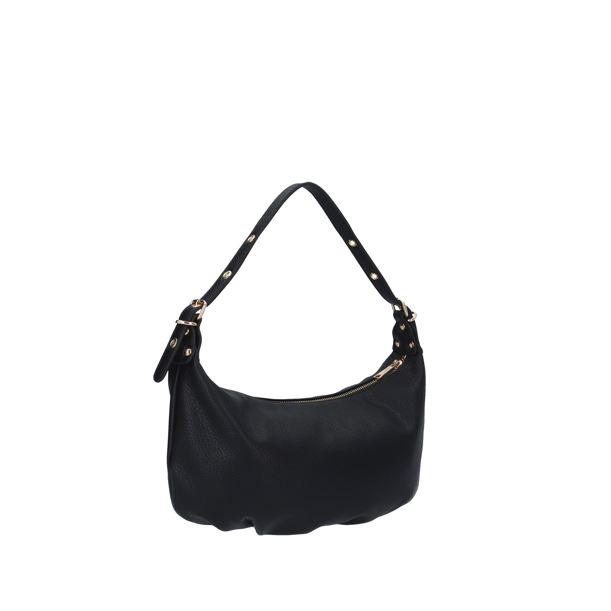 Ynot? BORSA A SPALLA Nero