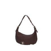 Ynot? BORSA A SPALLA Marrone